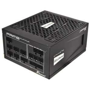 Seasonic SSR-650PD (PRIME PX-650) (650 Вт) — изображение 2