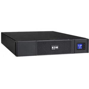 Eaton 5SC 2200 BA Стойка/Башня (RT) (Линейно-интерактивные, C возможностью установки в стойку, 2200 ВА, 1980 Вт) — изображение 1