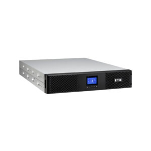 Eaton 9SX3000IR (Двойное преобразование (On-Line), C возможностью установки в стойку, 3000 ВА, 2700 Вт) — изображение 1