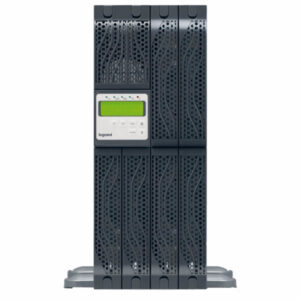 Legrand Daker DK 310057 6000VA (Двойное преобразование (On-Line), 6000 ВА, 5400 Вт) — изображение 1