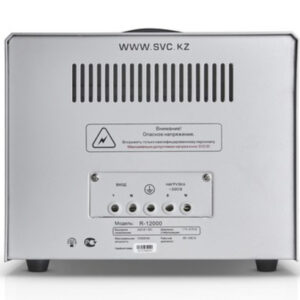 SVC R-12000 (12000ВА/10000Вт) (50Гц) — изображение 3