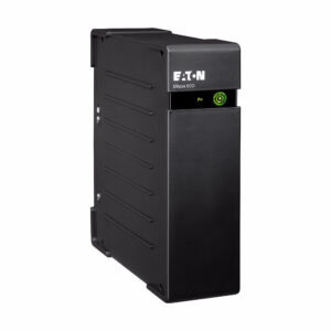 Eaton Ellipse ECO 800 USB FR (Линейно-интерактивные, Напольный, 800 ВА, 500 Вт) — изображение 1