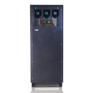 SVC GX33-60KVA (3-х фазные (On-Line), Напольный, 60000 ВА, 54000 Вт) — изображение 3
