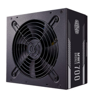 Cooler Master MWE Bronze 700W V2 (700 Вт) — изображение 2