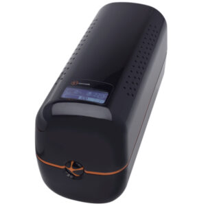 Tuncmatik Digitech Pro 850 (Линейно-интерактивные, Напольный, 850 ВА, 480 Вт) — изображение 2