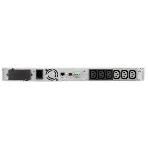 Eaton 5P 1500 RM 1U (Линейно-интерактивные, C возможностью установки в стойку, 1500 ВА, 1100 Вт) — изображение 2