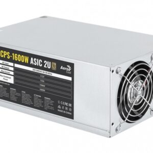 Aerocool Retail ACPS-1600W (1600 Вт) — изображение 1