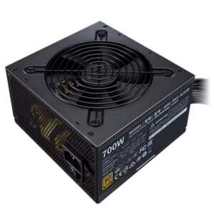 Cooler Master MWE Bronze 700W V2 (700 Вт) — изображение 3