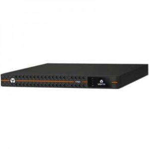 Vertiv Liebert EDGE UPS (Линейно-интерактивные, C возможностью установки в стойку, 1500 ВА, 1350 Вт) — изображение 1
