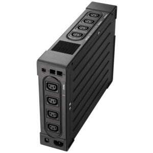 Eaton Ellipse PRO 1200 IEC (Линейно-интерактивные, Напольный, 1200 ВА, 750 Вт) — изображение 2
