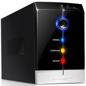 SVC V-800-F (Линейно-интерактивные, Напольный, 800 ВА, 480 Вт) — изображение 1