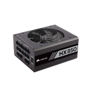 Corsair HX850 Watt 80 PLUS PLATINUM (850 Вт) — изображение 1