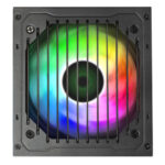 GameMax VP-350-RGB 80+  (350 Вт) (1)
