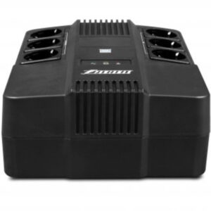 Powerman BRICK 800 (Линейно-интерактивные, Напольный, 800 ВА, 480 Вт) — изображение 8