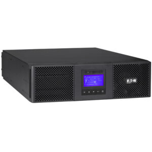 Eaton 9SX 6000i (Двойное преобразование (On-Line), C возможностью установки в стойку, 6000 ВА, 5400 Вт) — изображение 3