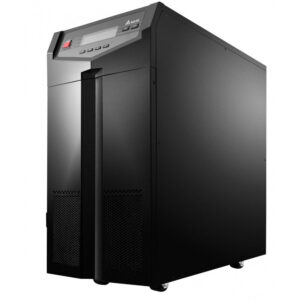 Delta GES403HH330035 (3-х фазные (On-Line), Напольный, 40000 ВА, 40000 Вт) — изображение 1