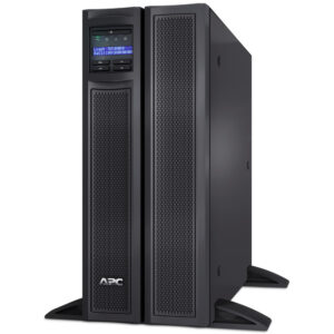 APC ИБП Smart-UPS X (Линейно-интерактивные, C возможностью установки в стойку, 2200 ВА, 1980 Вт) — изображение 2