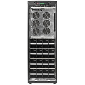APC Smart-UPS VT (3-х фазные (On-Line), Напольный, 20000 ВА, 16000 Вт) — изображение 4