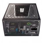 Seasonic ATX 650W PRIME PLATINUM SSR-650PD  (650 Вт) (1)