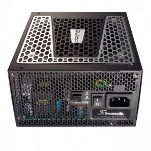 Seasonic ATX 650W PRIME PLATINUM SSR-650PD (650 Вт) — изображение 2