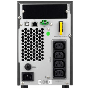 APC Smart-UPS SRC (Двойное преобразование (On-Line), Напольный, 2000 ВА, 1600 Вт) — изображение 4