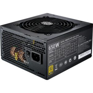 Cooler Master MPY-6501-AFAAG (650 Вт) — изображение 5