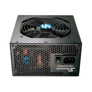 Seasonic ATX 620W M12II-620 (620 Вт) — изображение 1