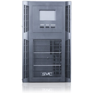 SVC PT-1K (Двойное преобразование (On-Line), Напольный, 1000 ВА, 800 Вт) — изображение 2
