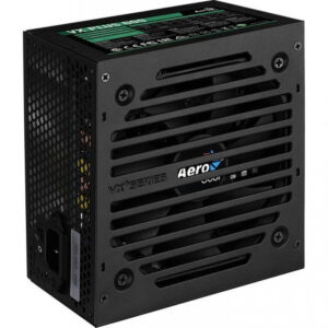 Aerocool VX 600 PLUS (600 Вт) — изображение 1