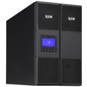 Eaton 9SX 11000i RT6U (Двойное преобразование (On-Line), C возможностью установки в стойку, 11000 ВА, 10000 Вт) — изображение 1