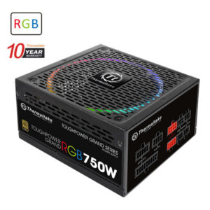 Thermaltake Toughpower Grand RGB 750W (Gold) (750 Вт) — изображение 1