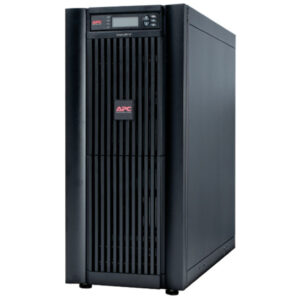 APC Smart-UPS VT (3-х фазные (On-Line), Напольный, 10000 ВА, 8000 Вт) — изображение 1