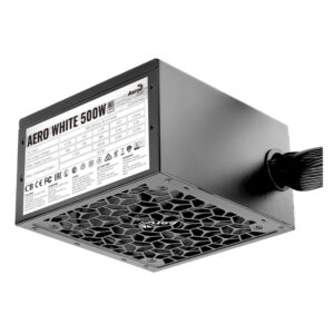 Aerocool AERO WHITE 500 (500 Вт) — изображение 2