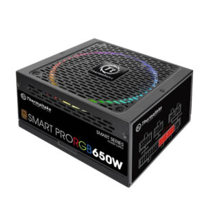 Thermaltake Smart Pro 650W (650 Вт) — изображение 1
