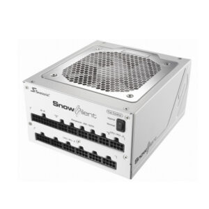 Seasonic SS-750XP2S (750 Вт) — изображение 2