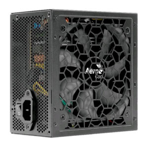 Aerocool Aero White (700 Вт) — изображение 1