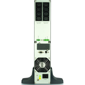 IPPON Innova RT 2000 (Двойное преобразование (On-Line), C возможностью установки в стойку, 2000 ВА, 1800 Вт) — изображение 6