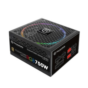 Thermaltake PS-TPG-0750FPCGEU-R (750 Вт) — изображение 1