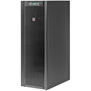 APC Smart-UPS VT (3-х фазные (On-Line), Напольный, 10000 ВА, 8000 Вт) — изображение 1