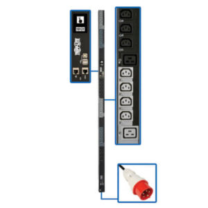 Tripp-Lite PDU3XEVSR6G20 — изображение 1