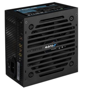 Aerocool 400W Retail VX PLUS 400 (400 Вт) — изображение 1