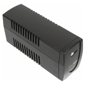CyberPower V 600EI(B) (Линейно-интерактивные, Напольный, 600 ВА, 360 Вт) — изображение 6