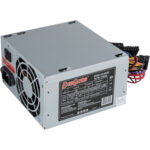 ExeGate 350W ATX-AB350 OEM  (350 Вт) (0)