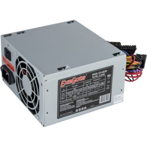 ExeGate 350W ATX-AB350 OEM (350 Вт) — изображение 1