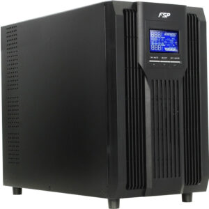 FSP Knight Pro+ TW 3K (Двойное преобразование (On-Line), Напольный, 3000 ВА, 2700 Вт) — изображение 2