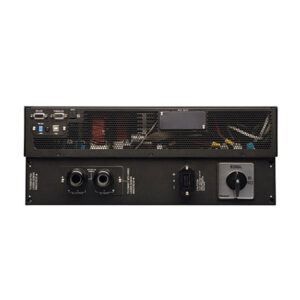 Tripp-Lite SU6000RT4UHVHW (Двойное преобразование (On-Line), C возможностью установки в стойку, 6000 ВА, 5400 Вт) — изображение 2