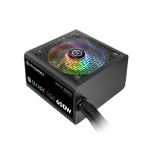 Блок питания Thermaltake Smart RGB 600W — изображение 1