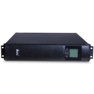 SVC RTS-3KL-LCD (Двойное преобразование (On-Line), C возможностью установки в стойку, 3000 ВА, 2700 Вт) — изображение 2