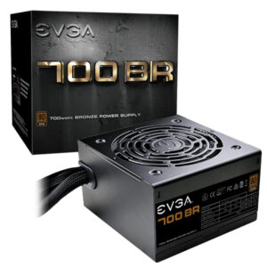 EVGA 100-BR-0700-K2 700W (700 Вт) — изображение 1