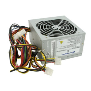 FSP ATX-400PNR (400 Вт) — изображение 1